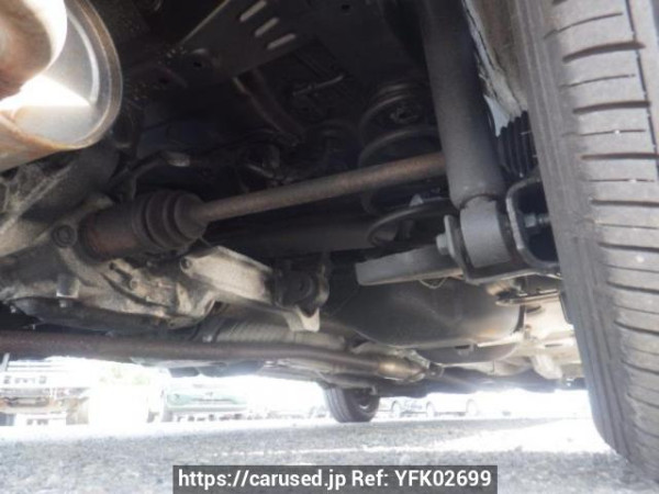 Used 2019 AT toyota vitz NSP135 Image[35]