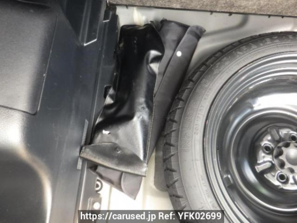 Used 2019 AT toyota vitz NSP135 Image[36]