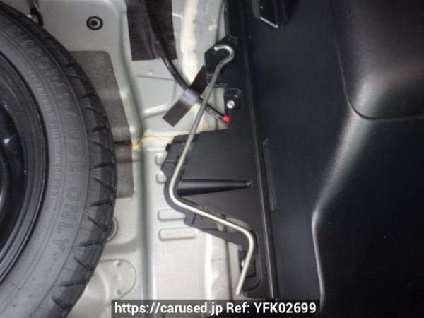 Used 2019 AT toyota vitz NSP135 Image[37]