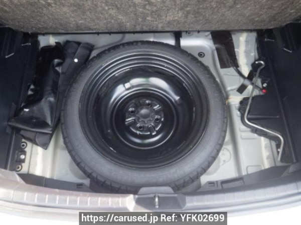 Used 2019 AT toyota vitz NSP135 Image[38]