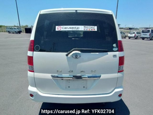 Used 2006 AT toyota noah AZR65G Image[5]