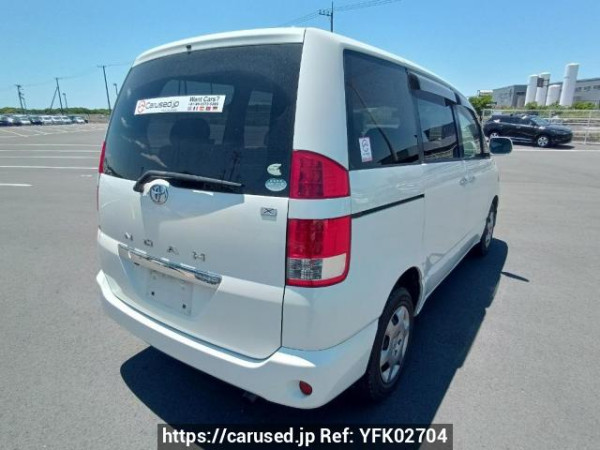 Used 2006 AT toyota noah AZR65G Image[6]