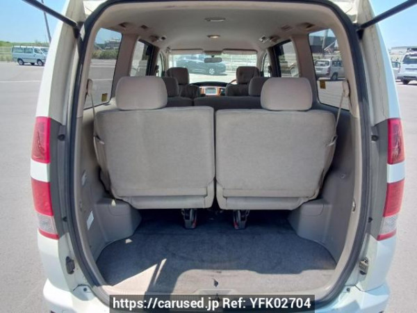 Used 2006 AT toyota noah AZR65G Image[8]