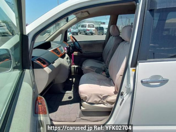 Used 2006 AT toyota noah AZR65G Image[13]