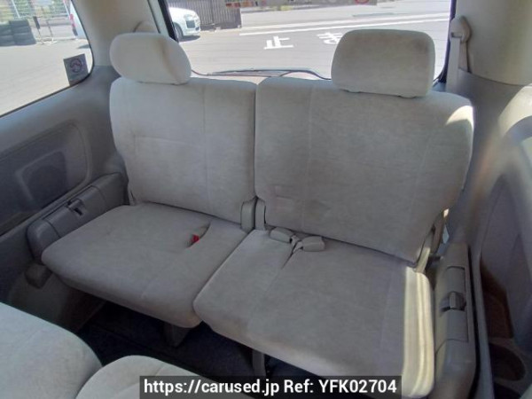 Used 2006 AT toyota noah AZR65G Image[16]