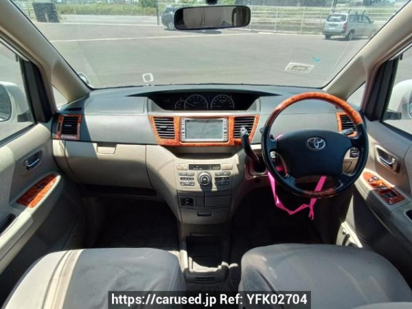 Used 2006 AT toyota noah AZR65G Image[17]