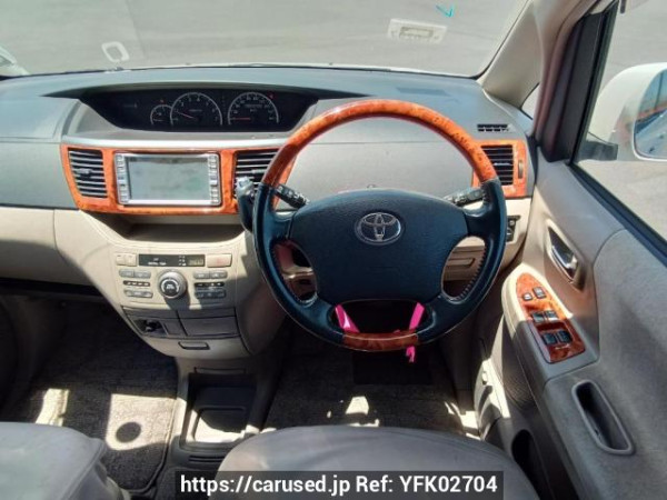 Used 2006 AT toyota noah AZR65G Image[19]