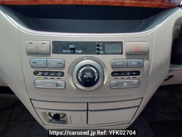 Used 2006 AT toyota noah AZR65G Image[21]