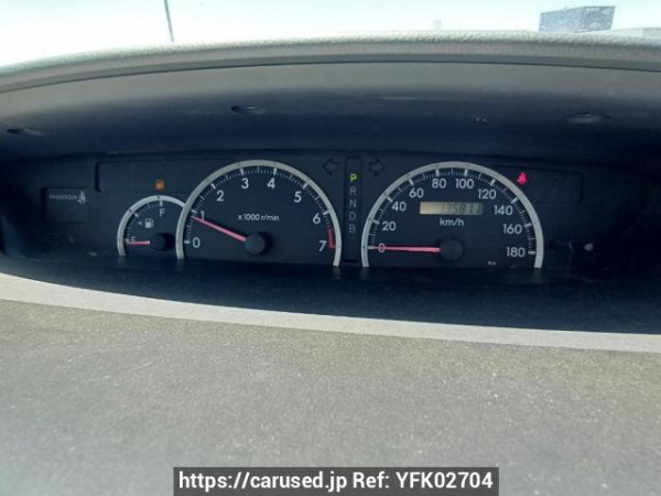 Used 2006 AT toyota noah AZR65G Image[23]