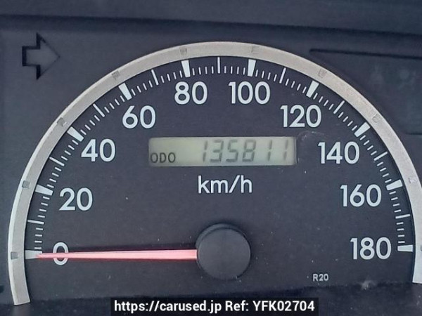 Used 2006 AT toyota noah AZR65G Image[24]