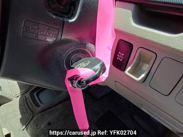 Used 2006 AT toyota noah AZR65G Image[25]