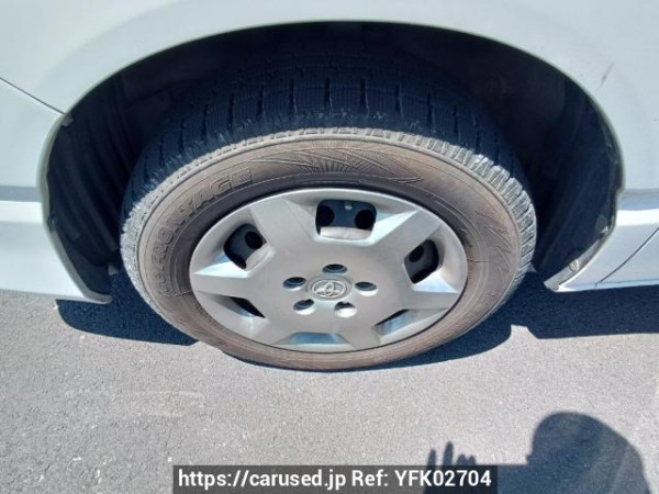 Used 2006 AT toyota noah AZR65G Image[27]