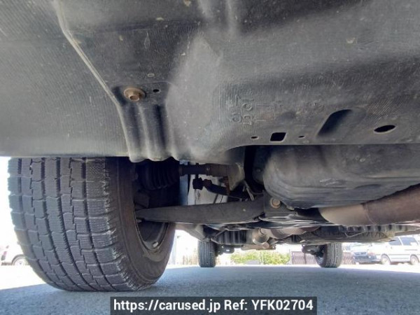 Used 2006 AT toyota noah AZR65G Image[30]