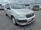 Toyota Succeed Van NCP51V