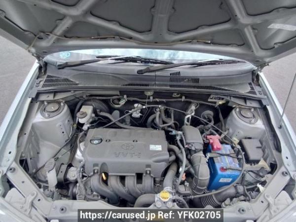 Used 2014 AT toyota succeed-van NCP51V Image[9]
