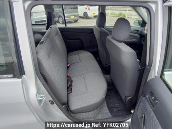 Used 2014 AT toyota succeed-van NCP51V Image[14]