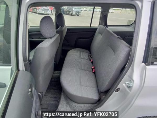Used 2014 AT toyota succeed-van NCP51V Image[15]