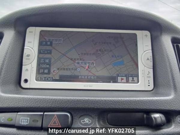 Used 2014 AT toyota succeed-van NCP51V Image[19]