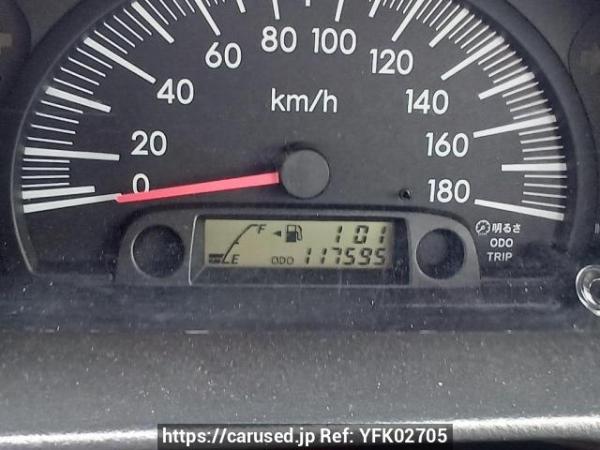 Used 2014 AT toyota succeed-van NCP51V Image[23]