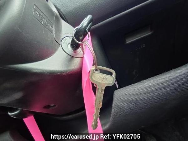 Used 2014 AT toyota succeed-van NCP51V Image[24]