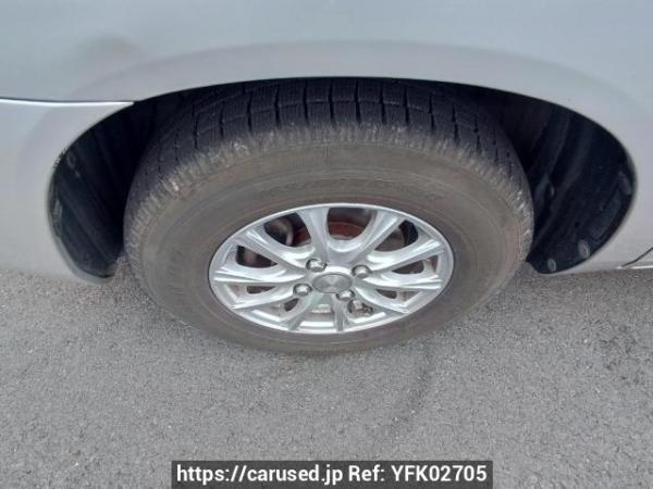 Used 2014 AT toyota succeed-van NCP51V Image[26]