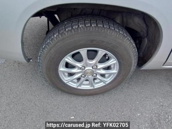 Used 2014 AT toyota succeed-van NCP51V Image[27]