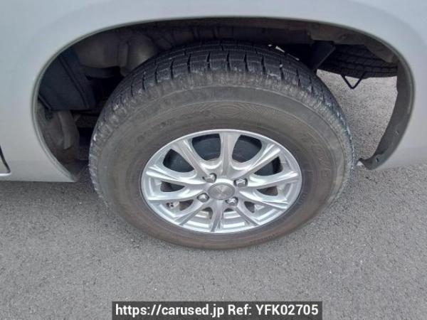 Used 2014 AT toyota succeed-van NCP51V Image[28]