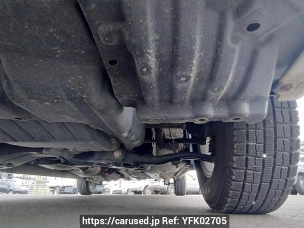Used 2014 AT toyota succeed-van NCP51V Image[30]