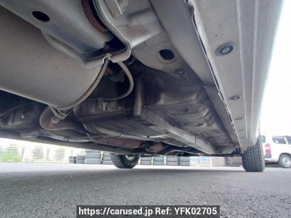Used 2014 AT toyota succeed-van NCP51V Image[32]