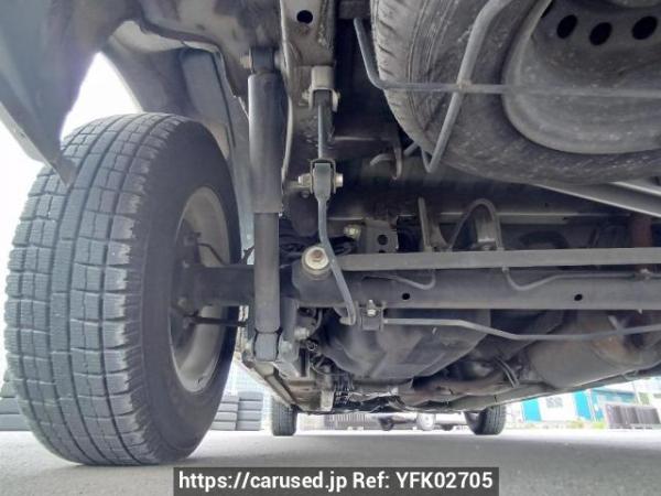 Used 2014 AT toyota succeed-van NCP51V Image[35]