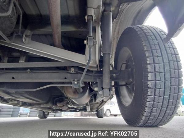 Used 2014 AT toyota succeed-van NCP51V Image[36]