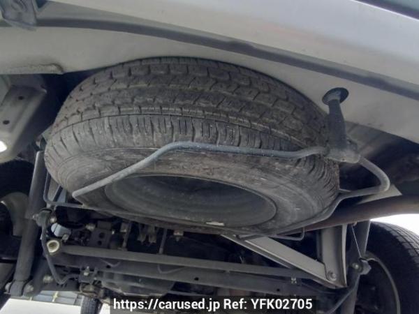 Used 2014 AT toyota succeed-van NCP51V Image[38]