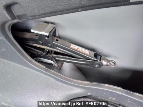 Used 2014 AT toyota succeed-van NCP51V Image[39]