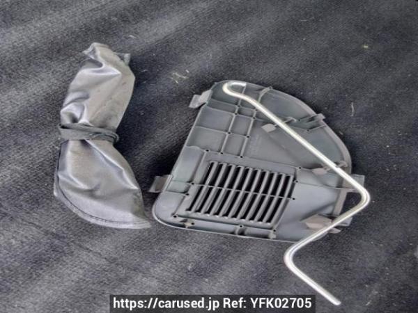 Used 2014 AT toyota succeed-van NCP51V Image[40]