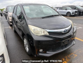 Subaru Trezia