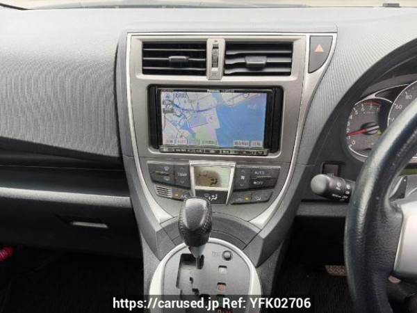 Used 2011 AT subaru trezia NCP125X Image[12]