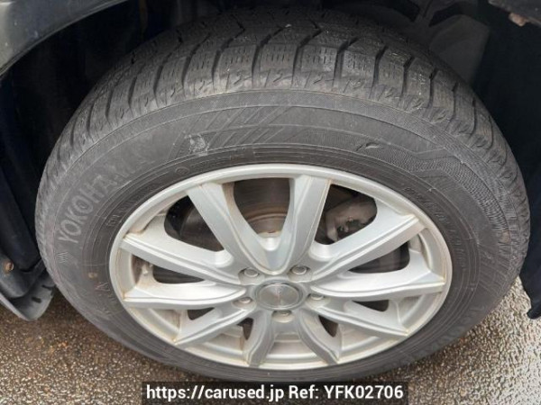 Used 2011 AT subaru trezia NCP125X Image[14]