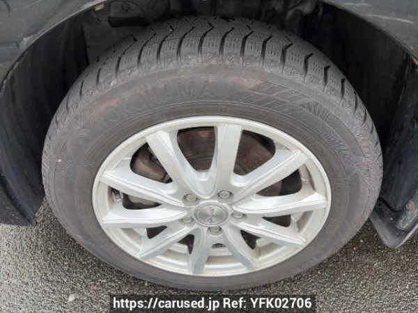 Used 2011 AT subaru trezia NCP125X Image[15]