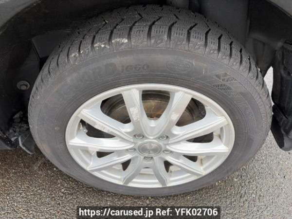 Used 2011 AT subaru trezia NCP125X Image[16]