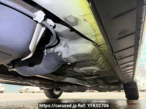 Used 2011 AT subaru trezia NCP125X Image[18]
