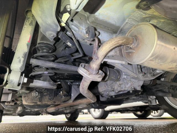 Used 2011 AT subaru trezia NCP125X Image[20]