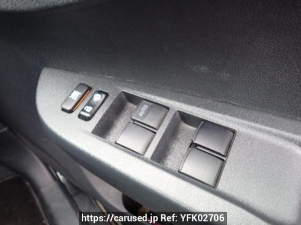 Used 2011 AT subaru trezia NCP125X Image[26]
