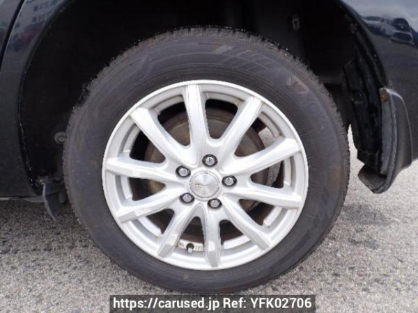 Used 2011 AT subaru trezia NCP125X Image[28]