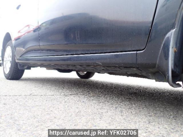 Used 2011 AT subaru trezia NCP125X Image[33]