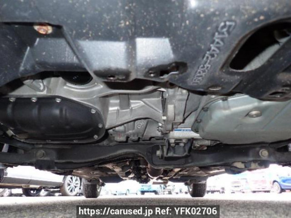 Used 2011 AT subaru trezia NCP125X Image[36]