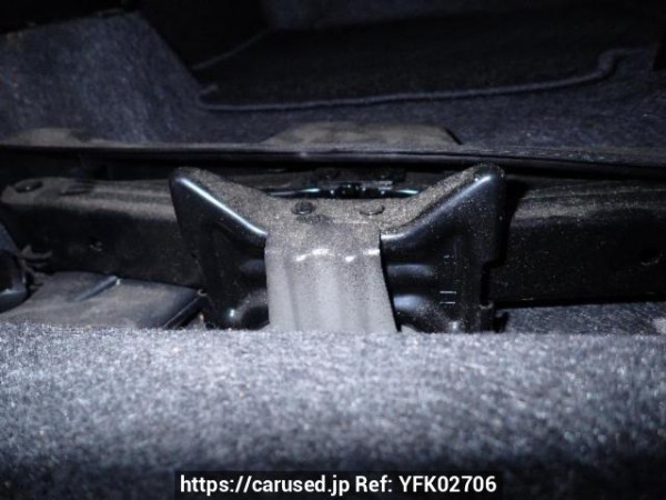 Used 2011 AT subaru trezia NCP125X Image[41]