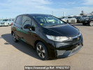 Honda Fit GP5