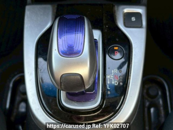 Used 2017 AT honda fit GP5 Image[22]