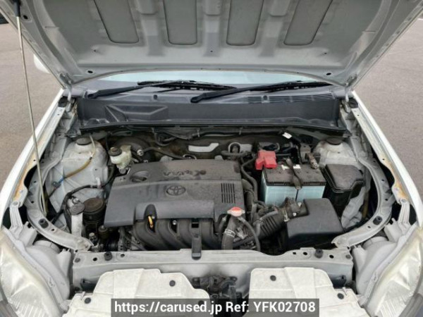 Used 2016 AT toyota succeed-van NCP160V Image[9]