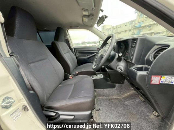 Used 2016 AT toyota succeed-van NCP160V Image[12]